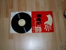 Donald Byrd Byrd's Eye View Esquire 1955  nr mint  rare