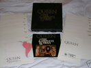 Queen The Complete Works LP Rare 14 disc box set