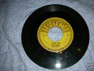 Elvis Presley Sun Label
