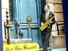 DON RENDELL-HIS RAREST EVER-SUPERB TEMPO 10