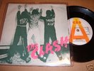 CLASH - WHITE RIOT 7