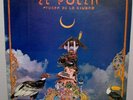 EL POLEN - PSYCH FOLK SOFT PROG PERU RARE ORIG - 2nd LP