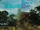 rare 1st LP Klaus Weiss Trio greensleeves Philips 1966