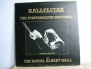 Portsmouth Sinfonia - Hallelujah  TRA 285 (Eno Bryars)