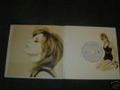 MYLENE FARMER COFFRET PROMO ANAMORPHOSEE COMME NEUF