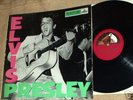 ELVIS PRESLEY ROCK'N ROLL LP UK HMV CLP 1093 ORIG 1956
