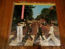 MFSL BEATLES ABBEY ROAD AUDIOPHILE LP