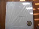 MFSL BEATLES WHITE ALBUM AUDIOPHILE LP SEALED