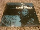 KENNY DORHAM BLUE NOTE 1524 LP LEXINGTON ADDRESS DG