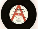 THE BEATLES-PLEASE PLEASE ME-ASK ME WHY-RARE DEMO 7