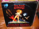 Rare OST LP - Barbarella - Bob Crewe