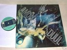 Amon Duul Psychedelic Underground 1969 Prog Psych LP