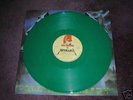 METALLICA RARE CREEPING DEATH COLOURED 12