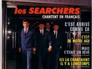 THE SEARCHERS CHANTENT EN FRANCAIS TRES RARE EP