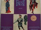 faust  ASD307/310 Cluytens/Fau White/Gold Classical LP