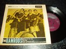 Mega-rare orig. UK EP The Ramrods 