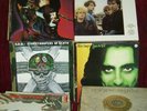 über 100 LP`s Rock, Hard Rock, Heavy Metal usw.
