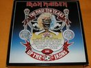  Iron Maiden First Ten Years Box Set 20 x12