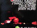 Charles Tolliver-Live At Slugs 2-Strata-East 19720-NM