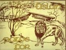 ASLAN L.P PAWS FOR THOUGHT.-PROFILE-