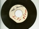 BLANK[T.ISLE]/THE PREACHER - ALTON ELLIS [SKA] 7
