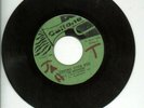 CALTONE/CRYING OVER YOU - THE HEPTONES [R/STEADY] 7