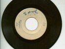 BLANK[D.HARRIOT]/HYPNOTIZING EYES - KEITH & TEX 7