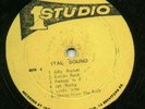 STUDIO ONE/ITAL SOUNDS *DUB [LP]