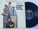 THE BEATLES YESTERDAY AND TODAY LP