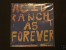 ACID RANCH-As Forever Guided by Voices GBV Rare OOP