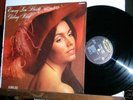 EMMYLOU HARRIS LP Gliding Bird JUBILEE 8031 M-/M txt.cv