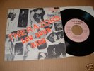 RAZORS-LOW DOWN KIDS 7