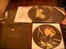 ULVER the trilogie  3 X LP BOX SET PIC DISCS