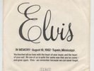 RARE ELVIS 7