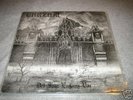 Burzum Det som engang var LP ORIG. '92 NEAR MINT kvist