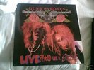 Guns N Roses Live Like a Suicide *Original 12