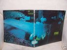 FREE - TONS OF SOBS - BLUES PSYCH ISLAND PINK 'i' UK LP