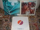 BLUES IMAGE Red White & Blues Image LP 1971 1st Press
