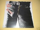 ROLLING STONES uk Sticky Fingers (COC 59100) EXCELLENT+