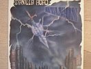 MANILLA ROAD-INVASION-ORIGINAL ROADSTER-PRIVATE-MINT-