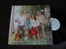 NEWBURY PARK self-titled CREAM LP nice soft rock