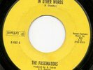 FASCINATORS        IN OTHER WORDS         NORTHERN SOUL