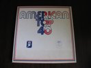 box AMERICAN TOP 40 3XLP... 7-3-76 July 4th Special