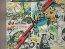the meteors meet screaming lord sutch rare lp