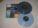 Jimmy Eat World - Clarity 2 LP - Blue Marble Vinyl