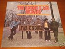 ROBERT E. LEE BRIGADE RARE 1968 LP OR CND PSYCH GARAGE