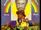 Leroy Smart DREAD HOT IN AFRICA very rare LP