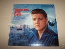 Christmas With Elvis EPA-4340, Elvis Presley EP