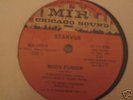 ULTRA  RARE ORIGINAL 1980 MODERN SOUL 12