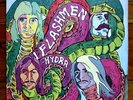 I FLASHMEN: Hydra  RARE PROG/PSYCH, ORIG. ITALY, NM
